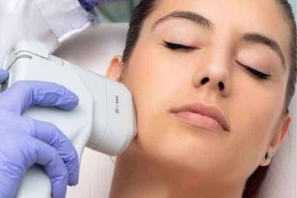 Who is the Ideal Candidate for HIFU Treatment Worthing?