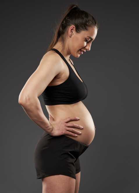 Can You Actually Prevent Diastasis Recti During Pregnancy Worthing