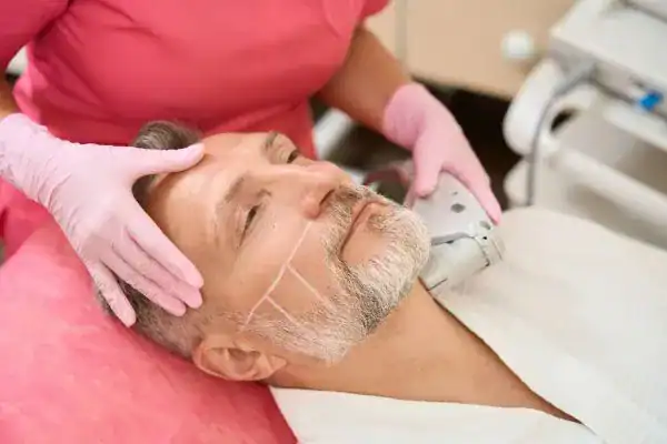 HIFU non-surgical treatment Worthing