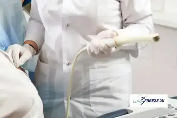 Image of HIFU Vaginal Tightening Worthing treatment.