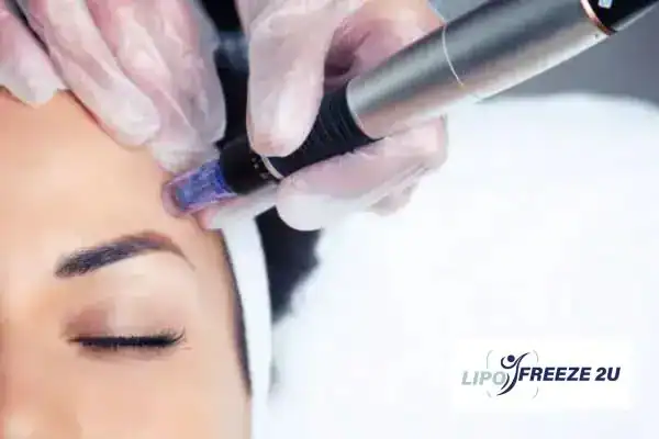 Morpheus 8 Worthing the top 10 reasons to choose this treatment!