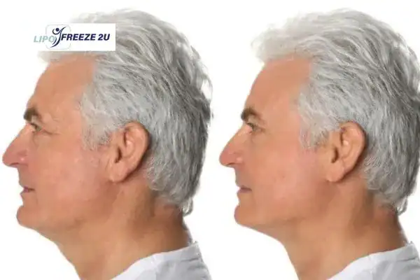 HIFU Worthing before and after results