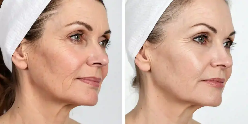 Is RF Microneedling the Missing Piece in Your Weight Loss Transformation Worthing?