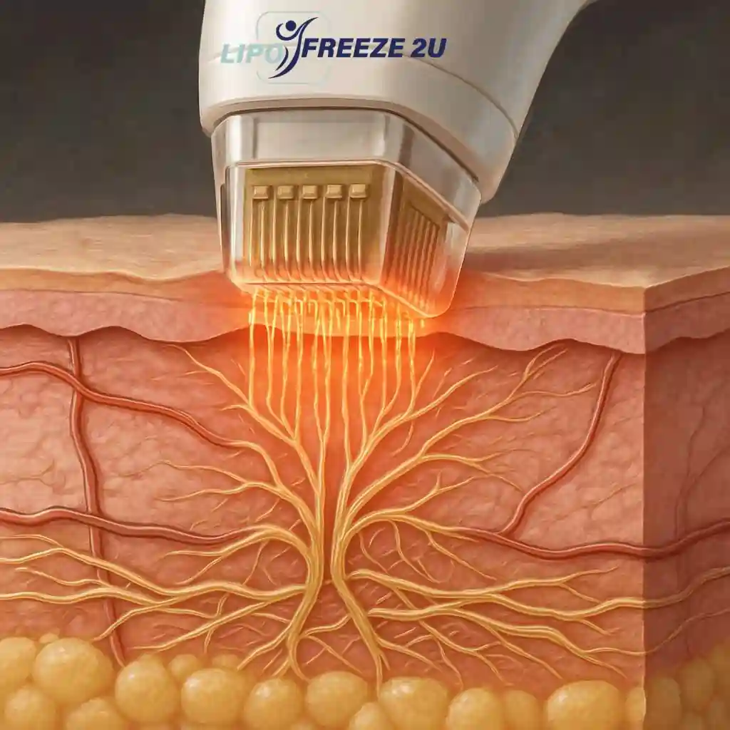 What Exactly Is RF Microneedling and Why Is Everyone Talking About It Worthing?